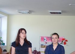 Мужність і біль Чорнобиля